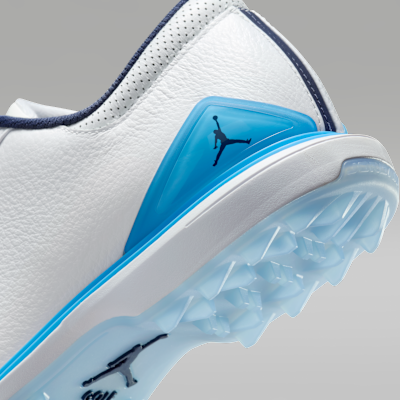 Jordan ADG 5 Golf Shoes. Nike JP